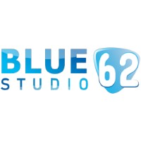 Blue Studio62 logo, Blue Studio62 contact details