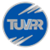 TUVPR (AVL Iran) logo, TUVPR (AVL Iran) contact details