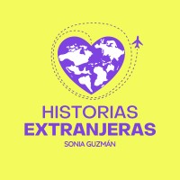 Historias Extranjeras logo, Historias Extranjeras contact details