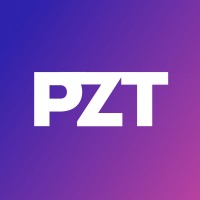 PZT Group logo, PZT Group contact details