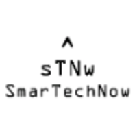 SmarTechNow logo, SmarTechNow contact details