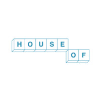 Houseof logo, Houseof contact details