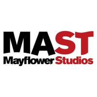 MAST Mayflower Studios logo, MAST Mayflower Studios contact details