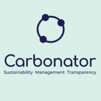 Carbonator logo, Carbonator contact details