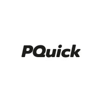 PQuick logo, PQuick contact details