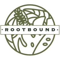 Rootbound Plantshop logo, Rootbound Plantshop contact details