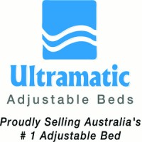 Ultramatic Adjustable Beds logo, Ultramatic Adjustable Beds contact details