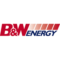 B&W Energy Nederland B.V. logo, B&W Energy Nederland B.V. contact details