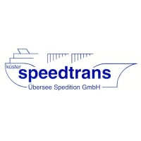 Küster Speedstrans Übersee Spedition GmbH logo, Küster Speedstrans Übersee Spedition GmbH contact details