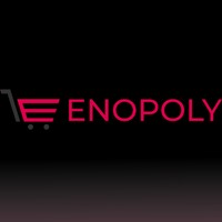 Enopoly logo, Enopoly contact details