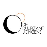 De Duurzame Jongens logo, De Duurzame Jongens contact details