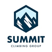 Summit Climbing Group logo, Summit Climbing Group contact details