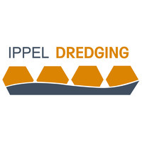 Ippel Dredging logo, Ippel Dredging contact details