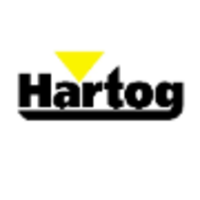 Hartog Recycling logo, Hartog Recycling contact details