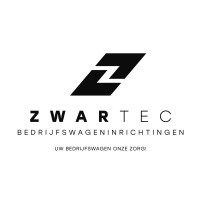 Zwartec Bedrijfswageninrichtingen logo, Zwartec Bedrijfswageninrichtingen contact details