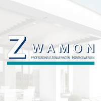 Zwamon logo, Zwamon contact details