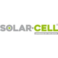 SOLARCELL GROUP B.V logo, SOLARCELL GROUP B.V contact details