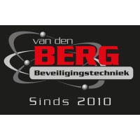 Van den Berg Beveiligingstechniek logo, Van den Berg Beveiligingstechniek contact details