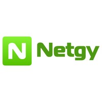 Netgy logo, Netgy contact details