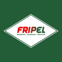 Fripel BV logo, Fripel BV contact details