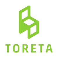 Toreta, Inc logo, Toreta, Inc contact details