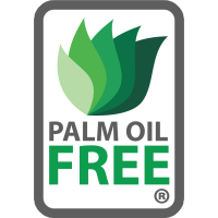 Palm Oil Free Certification logo, Palm Oil Free Certification contact details