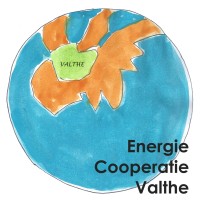 Energie Coöperatie Valthe logo, Energie Coöperatie Valthe contact details