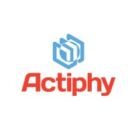 Actiphy EMEA logo, Actiphy EMEA contact details