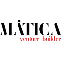 Mática Venture Builder logo, Mática Venture Builder contact details