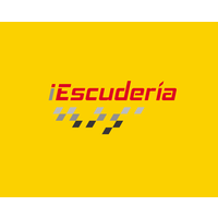 iEscudería logo, iEscudería contact details