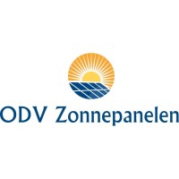 ODV Zonnepanelen logo, ODV Zonnepanelen contact details