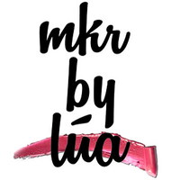 MKR by Lúa logo, MKR by Lúa contact details