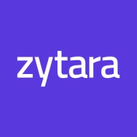 Zytara Inc. logo, Zytara Inc. contact details