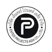 Enter Projects Asia Co., LTD logo, Enter Projects Asia Co., LTD contact details