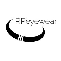 RPeyewear logo, RPeyewear contact details