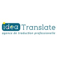 IdeaTranslate - agence de traduction logo, IdeaTranslate - agence de traduction contact details