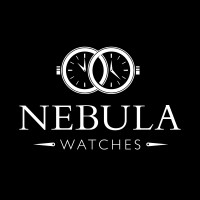 Nebula Watches logo, Nebula Watches contact details