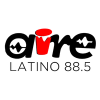 Aire Latino logo, Aire Latino contact details