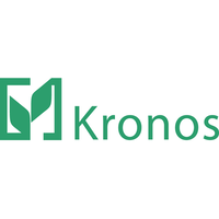 Kronos B.V. logo, Kronos B.V. contact details