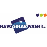 Flevo Solar Wash B.V. logo, Flevo Solar Wash B.V. contact details