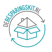 DeBesparingsKit.nl logo, DeBesparingsKit.nl contact details