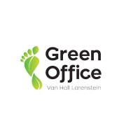 Green Office Velp logo, Green Office Velp contact details