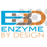 Enzyme by Design logo, Enzyme by Design contact details