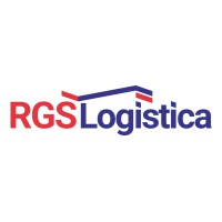 RGS Logistica srl logo, RGS Logistica srl contact details