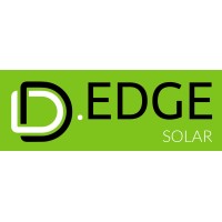 D-Edge BV logo, D-Edge BV contact details