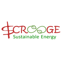 Scrooge Sustainable Energy B.V. logo, Scrooge Sustainable Energy B.V. contact details