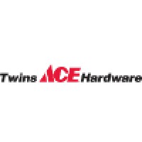 Twins Ace Hardware logo, Twins Ace Hardware contact details