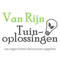 Van Rijn Tuinoplossingen B.V. logo, Van Rijn Tuinoplossingen B.V. contact details