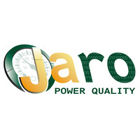 Jaro Power Quality logo, Jaro Power Quality contact details