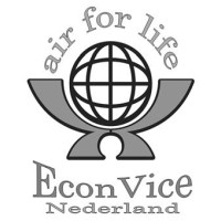 EconVice Nederland logo, EconVice Nederland contact details